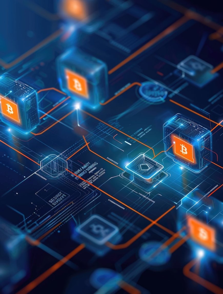 A Beginner's Guide to Blockchain Technology