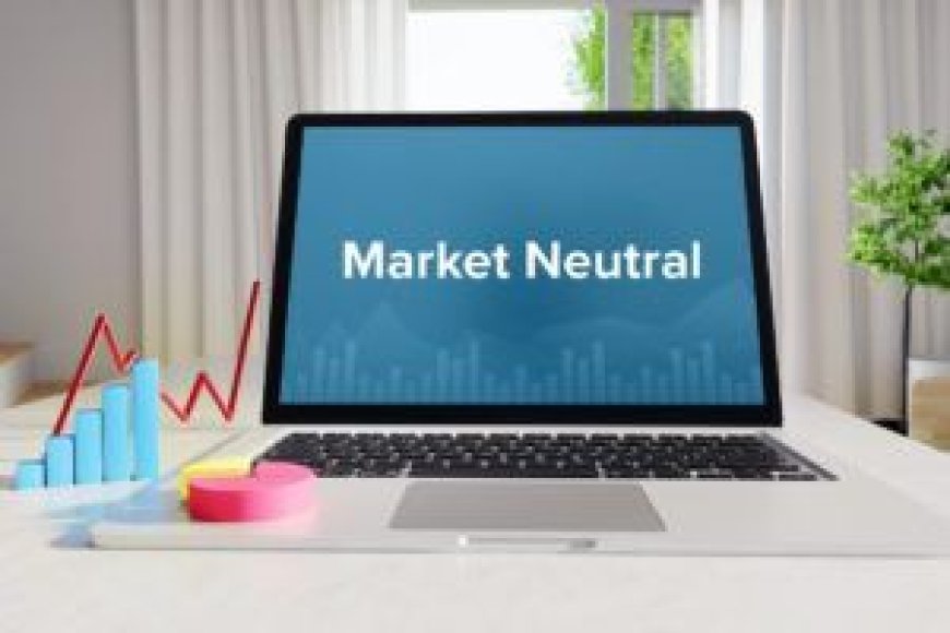 Arbitrage:A Market Neutral Approach to Stay Ahead of the Market